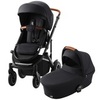 Britax Roemer Smile III 2-в-1, Fossil Grey