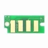 Чип Xerox Phaser 6600, WC6605 для желтого картриджа. Ресурс 6000 страниц. 106R02235 (регион ME/SA)