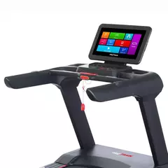Электрическая беговая дорожка Protrain K260A