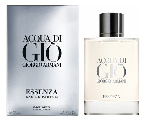 Armani Acqua di Gio Essenza Pour Homme