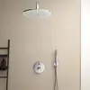 Ideal Standard A7573AA промо комплект для душа CERATHERM T100 (307110)