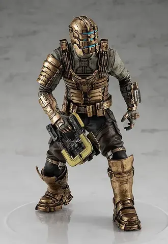 Фигурка Айзек Кларк Dead Space Pop Up Parade