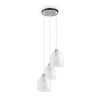 Подвесной светильник Freya Astery FR5375PL-03CH