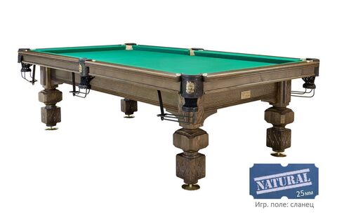 Бильярдный стол для русской пирамиды 