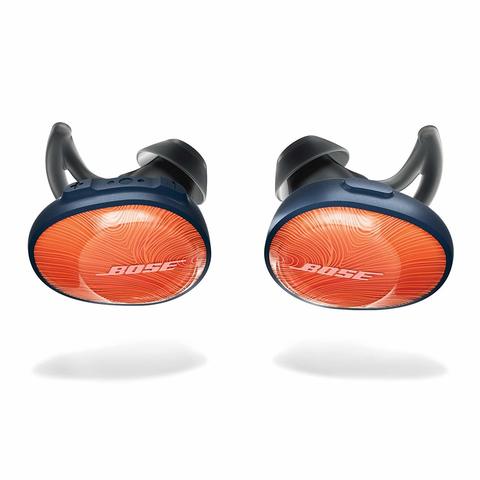 Наушники Bose SoundSport Free