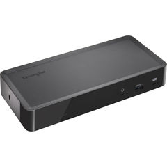 Расширитель портов Kensington SD4700P USB-C и USB 3.1