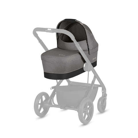 Спальный блок Cybex Carry Cot S Denim Blue