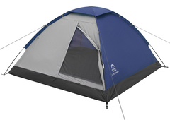 Туристическая палатка Jungle Camp Lite Dome 4 (70813)