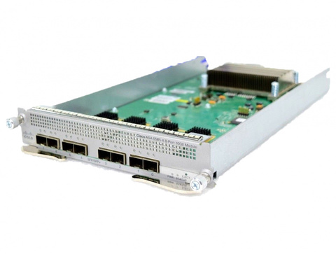 Интерфейсный модуль Cisco ASA5585-NM-8-10GE