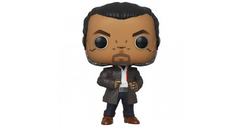 Funko POP! Cyberpunk 2077: Takemura (589)