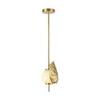 Подвесной светильник Odeon Light Exclusive Jungle 4864/1A