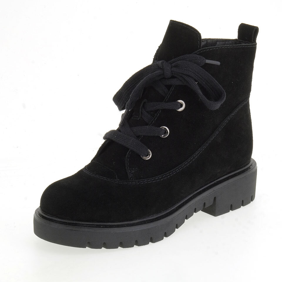 Ботильоны женские TFS collection 820052-6А черные