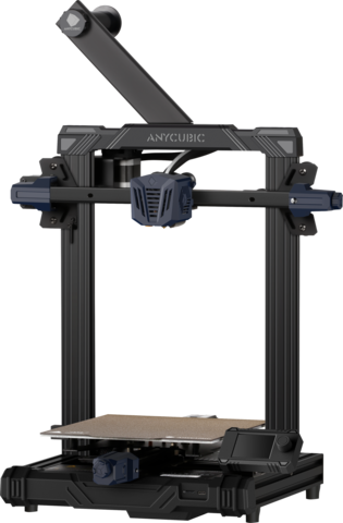 3D-принтер Anycubic Kobra Go