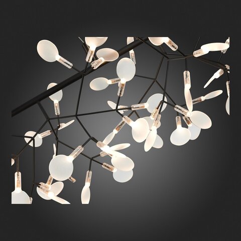 Люстра подвесная ST Luce Rafina SL379.403.81