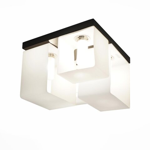 Люстра потолочная ST Luce Concreto SL536.502.04
