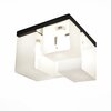 Люстра потолочная ST Luce Concreto SL536.502.04