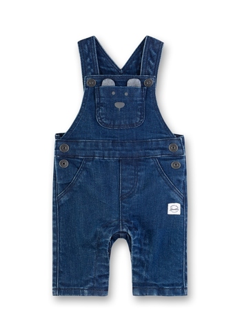 Полукомбинезон Sanetta KIDSWEAR 114829 9418