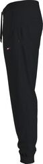 Теннисные брюки Tommy Hilfiger Essential Sweatpants - black