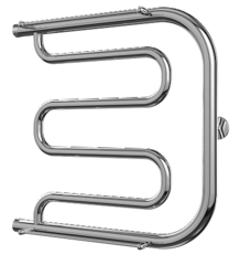 Полотенцесушитель водяной Terminus Фокстрот БШ 500х400