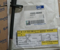 Датчик положения коленвала / SENSOR АРТ: 10000-60263