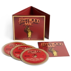 Fleetwood Mac / 50 Years - Don't Stop (3CD)