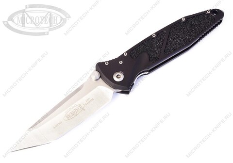 Нож Microtech Socom Elite StoneWash 161-10