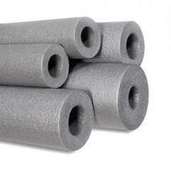 Трубка теплоизоляционная вспен полиэтилен Т&lt;95C 2м