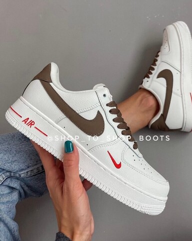 Nike Air Force 1 Low