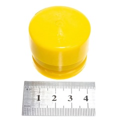 ЗУБР 40 мм, Сменный боек (20431-40-3)