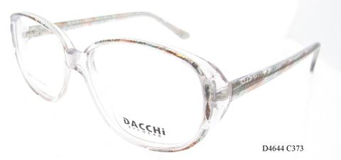 Dacchi очки. Оправа dacchi D4644
