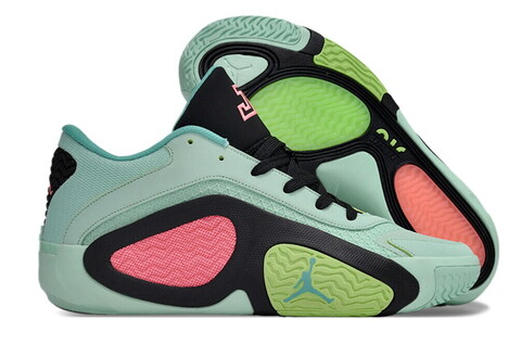 Jordan Tatum 2 'Vortex' 