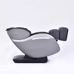GESS Futuro Массажное кресло (серое)