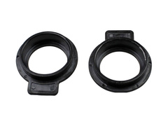 Бушинг тефлонового вала, левый для KYOCERA FS-1028 (CET), CET4389, CET4389R