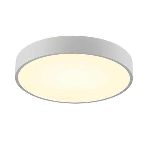 Потолочный светодиодный светильник Sonex QUASAR 7757/36L