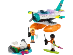 Конструктор LEGO Friends 41752 Морской спасательный самолет