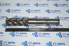 Фреза к/х 50х130х330 z=5 к/м5 Р6М5К5