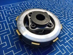 Диск сцепления DDE V700 II Кентавр 1 внутренний (для двигателя DDE196) (20501-T02402)