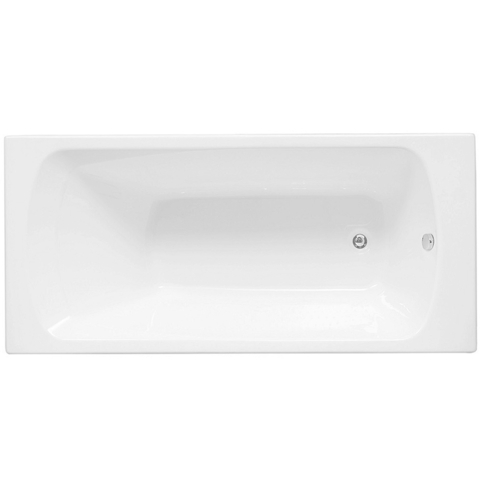Aquanet 205505 Ванна ROMA 160*70 к/с66 (205505)
