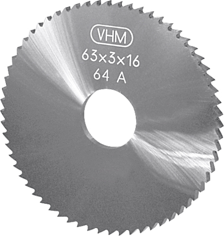Пила диск ф FC17.9800 25x0,6