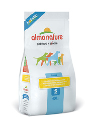 Сухой корм Almo Nature Holistic - Small Puppy&Chicken