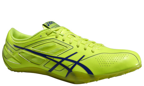 Легкоатлетические шиповки Asics Sonicsprint