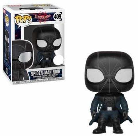 spider noir funko pop