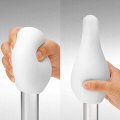 Мастурбатор TENGA GEO Glacier