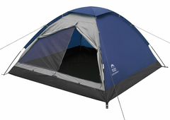 Туристическая палатка Jungle Camp Lite Dome 4 (70813)