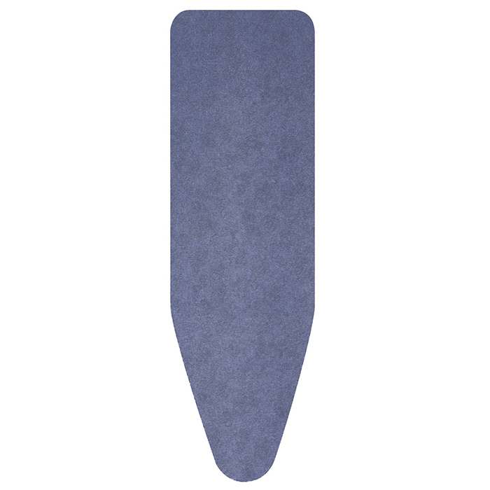 Чехол PerfectFit 110х30 см (A), 2 мм поролона, Синий деним, арт. 131943 - фото 1