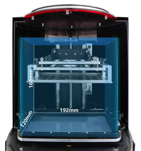3D-принтер IFUN iF-01