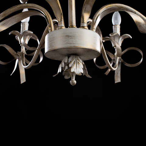 Люстра Arte Lamp Olivia A1018LM-6GA