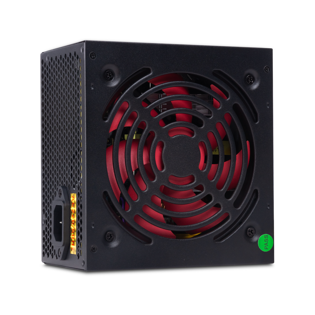 ᐉ Купить Блок питания X-Game Shadow 400W в Алматы по выгодной цене | ᐉ  Интернет магазин электроники в Алматы | Riva.kz