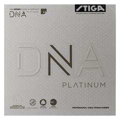 Накладка STIGA DNA Platinum H