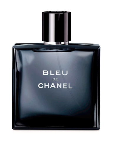 Chanel Bleu de Chanel